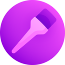 beauty,Tools and utensils,brush,hairdresser,hair dye,coloring